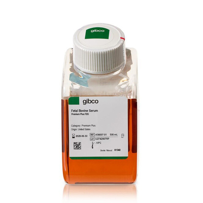 GIBCO A5669701 澳洲胎牛血清 500ml