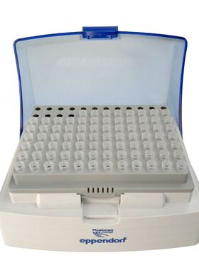 艾本德 eppendor 0030073002 10u盒装 0030076150 200u盒装 0030076176 1000u 1ml盒装灭菌吸头 移液器枪头