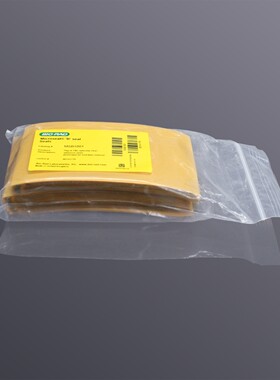 伯乐 BIO-RAD MSB1001 粘性荧光定量封板膜 100张/盒