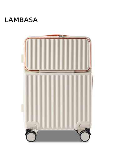 Чемодан, коробка, 20 дюймов