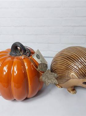 出口草原之路美国摆件