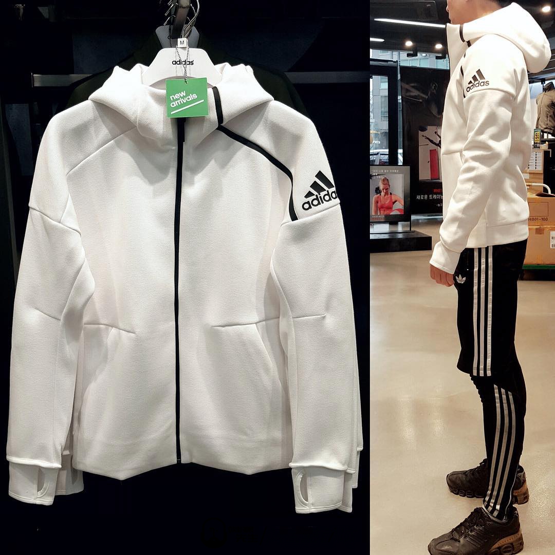 清仓Adidas阿迪男女装运动休闲秋冬款连帽夹克外套B48878S94564|msdalam kategori sukan/pakaian kasual, sweater sukan/pullover - dari Buy2taobao.com untuk memberikan perkhidmatan ejen Taobao profesional membeli