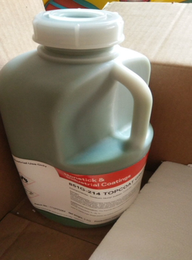 Teflon 美国杜邦 特氟龙 850G-314 绿色酸性底油 铁氟龙 不粘涂料