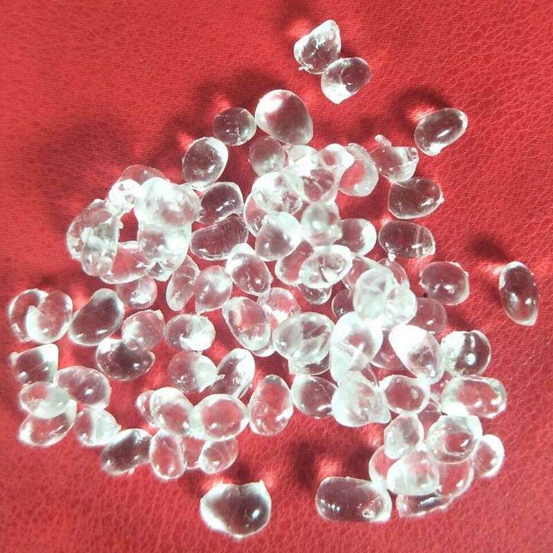 TPR高透明原料 TR-20A注塑级环保TPR20度弹性体颗粒