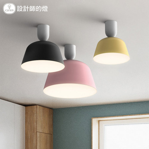 设计师的灯简欧风餐厅过道阳台灯