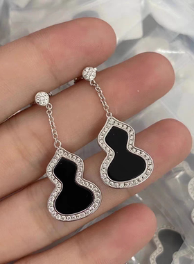 QL 特价饰品 葫芦耳坠