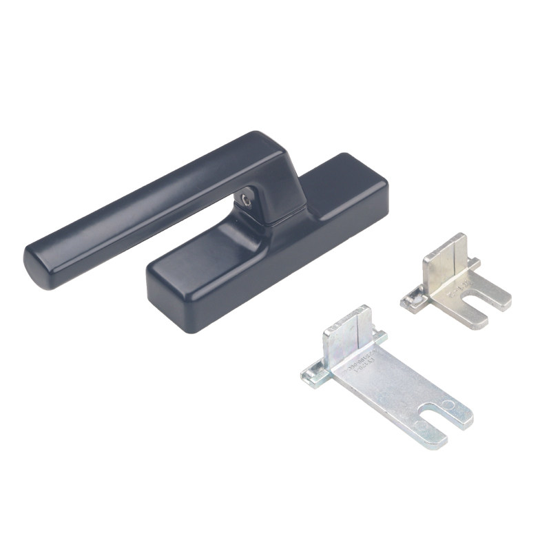 广东坚朗门窗五金kin long坚朗门窗执手玻璃幕墙五金断桥门窗把手