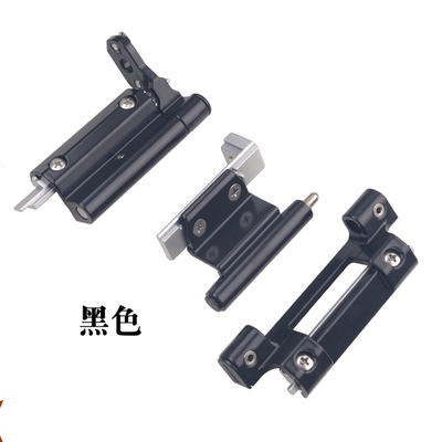 KINLONG坚朗下合页内开内倒窗