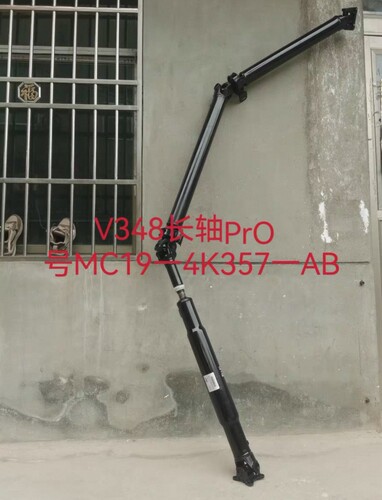 适用江铃新世代Pro全顺自动挡传动轴总成