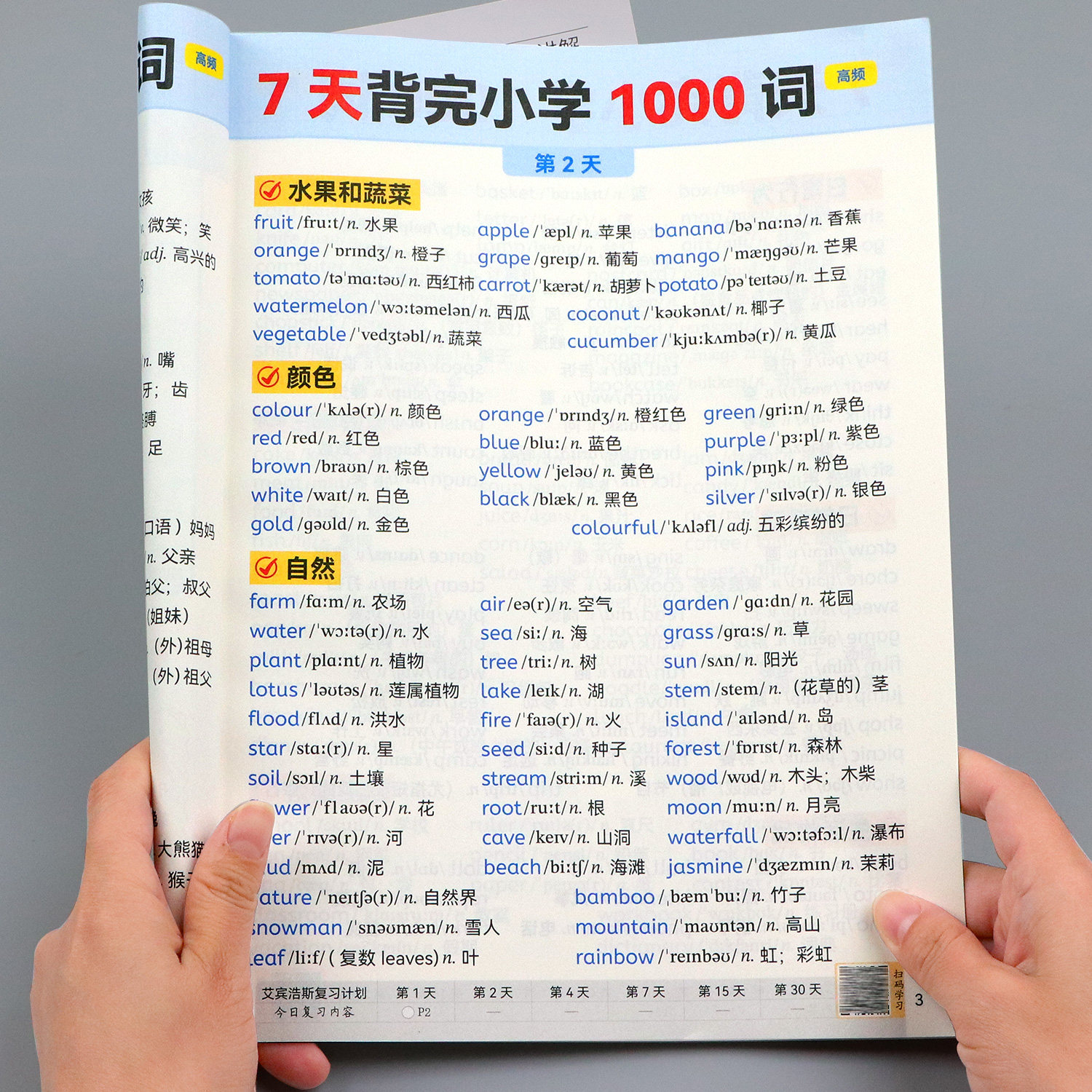 小学英语知识归纳总结短语语法大全小学生40篇童话故事搞定1000词