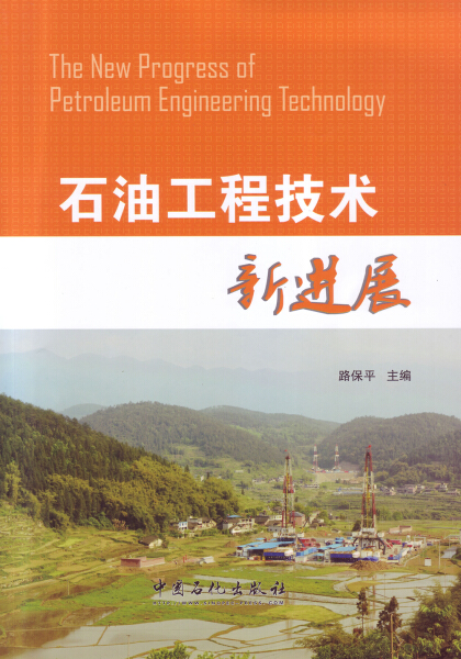 HY 石油工程技术新进展 专著 路保平主编 shi you gong cheng ji shu xin jin zhan 9787511428585 中国石化 路保平 书籍/杂志/报纸 石油 天然气工业 原图主图