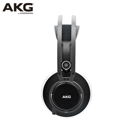 【耳机租赁】AKG爱科技 K812 PRO头戴耳机专业录音师棚监听发烧级