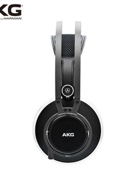 【耳机租赁】AKG爱科技 K812 PRO头戴耳机专业录音师棚监听发烧级