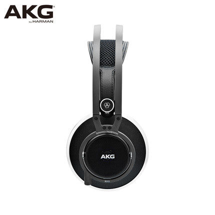 akg租赁头戴录音师发烧级耳机