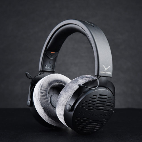 【耳机租赁】拜亚 DT900/700 Pro X  beyerdynamic头戴耳机880
