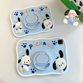 适用于华为11.5S灵动版 matepadpro122硅胶air12英寸BTK w00平板M6专用保护壳SE11防摔X9荣耀10全包9儿童X8a女