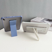 air轻薄c5e简约btk 24款 华为matepro平板保护套pad11.5S寸柔光版 w00亚克力12防摔SE壳10.8畅享2适用荣耀7全包