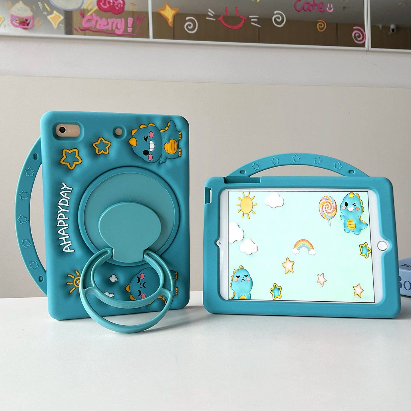 2025新款10苹果ipad11平板Pro保护壳11第8代十可爱A16适用mini7硅胶air7/6全包10.2英寸防摔air2套9七八男女5,3C数码配件,平板电脑保护套/壳,淘宝优惠券,粉丝福利购,淘宝优惠卷