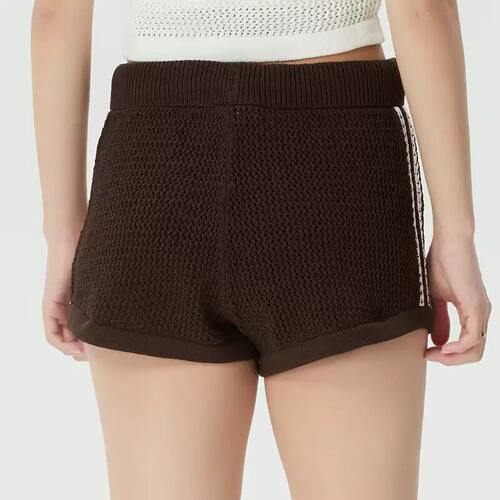 Adidas阿迪达斯短裤女26夏季新款跑步复古运动透气休闲热裤KE0197