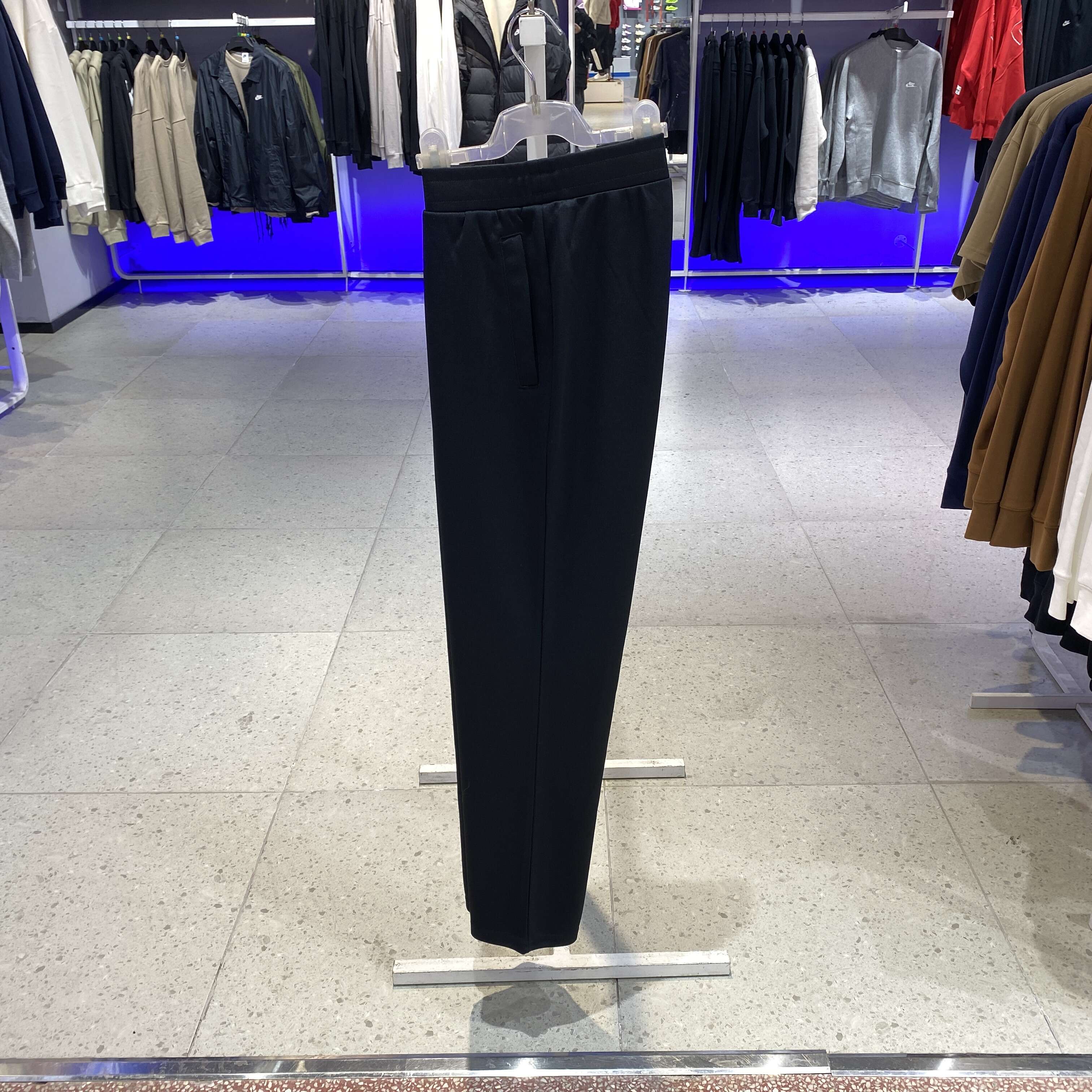 安德玛UA男裤运动裤跑步休闲针织长裤21500737 21600701 21600703