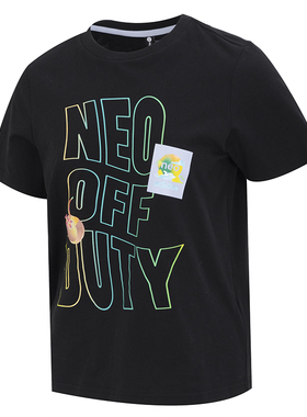 新款Adidas阿迪达斯女短袖运动服半袖T恤H61980 IA6716