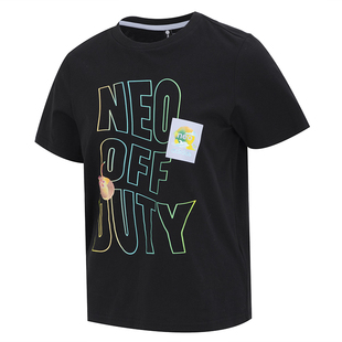 新款 运动服半袖 T恤H61980 IA6716 Adidas阿迪达斯女短袖