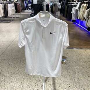 短袖 男T恤CW6851 Nike耐克男装 翻领POLO衫 DH0823 DH0858 BV0359