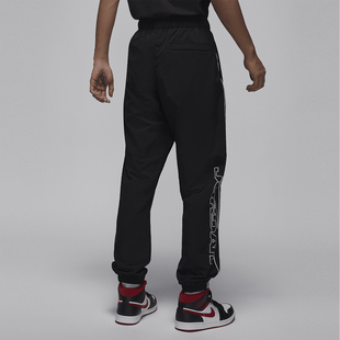FV7226 Nike 010 系带轻盈梭织长裤 MVP男士 耐克正品 Jordan
