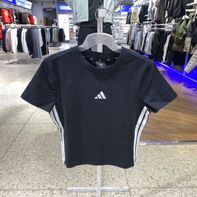 阿迪达斯女子短袖T恤JC8325 JE1239 KE4397 KU8736 KU8737 KU8738