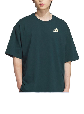 Adidas/阿迪达斯正品26夏INTERCON T-SHIRT男女篮球短袖KD4291