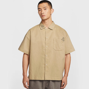 FN4664 FN4626 衬衫 HJ2027 HJ3956 HF9348 FV7312 耐克男子短袖