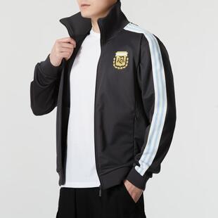 阿迪达斯三叶草夹克男外套IU2155 IP0603 IP0613 JJ3361 IR9863