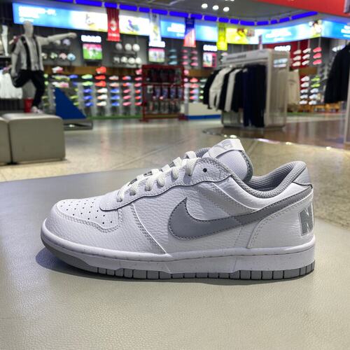 NIKE耐克男鞋2025冬新款低帮轻便复古运动休闲板鞋355152-106