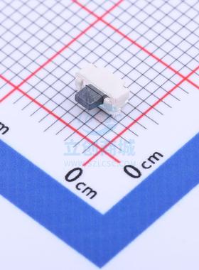 K2-1806SA-C3DW-04 轻触开关 4.8x1.88x1.5 小型侧按键 180G