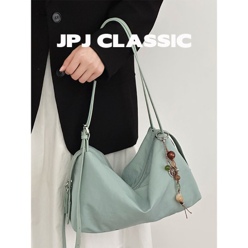 jpjclassic大容量通勤托特包