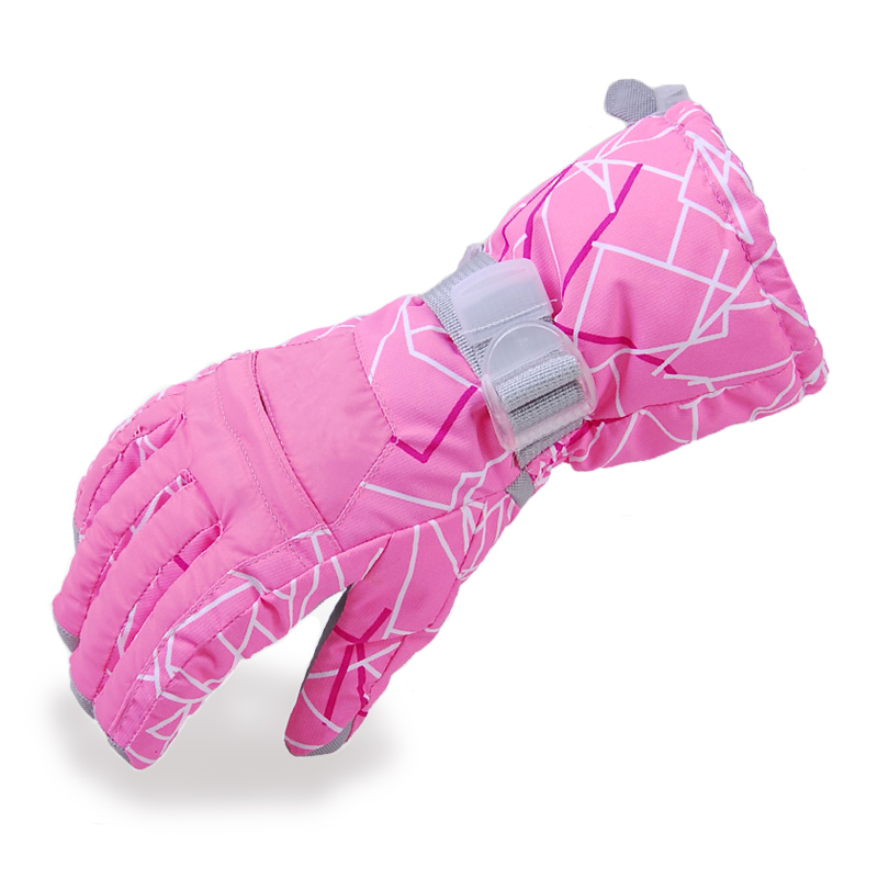 Gants pour homme DLGDX en coton - Ref 2781442 Image 4