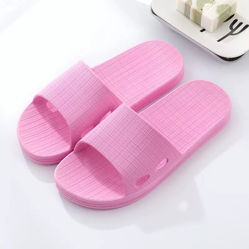 四季厚底镂空漏水洗澡浴室凉拖鞋