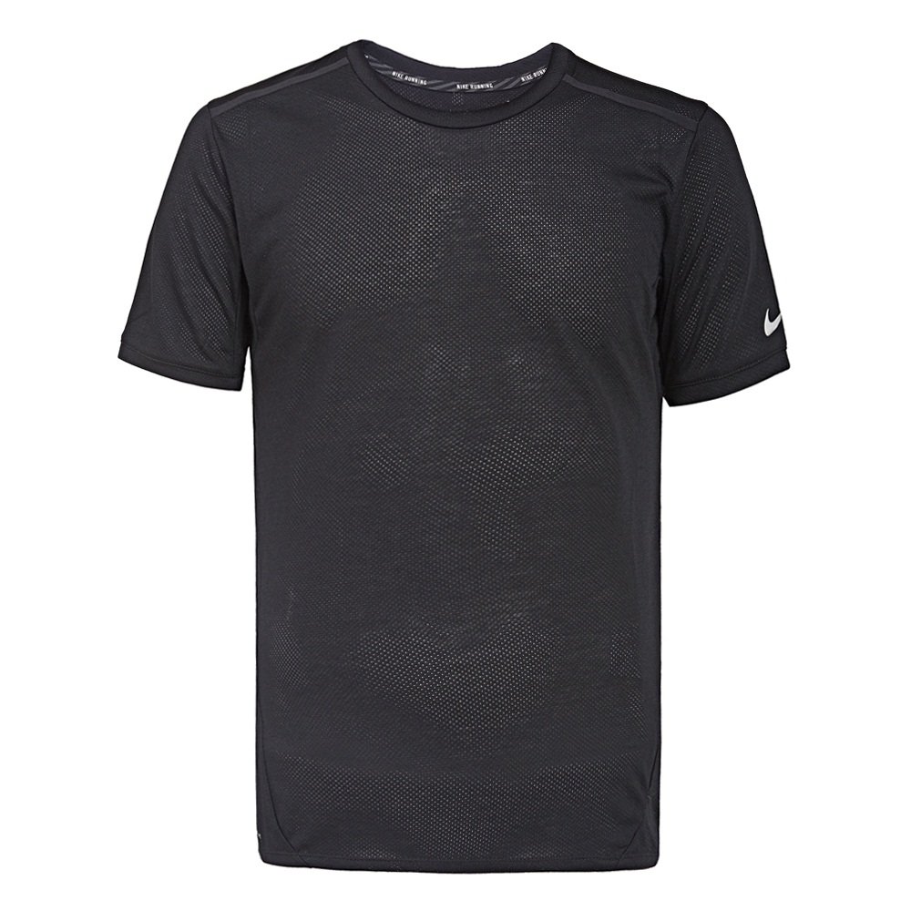 Polo sport homme NIKE - Ref 560996 Image 3