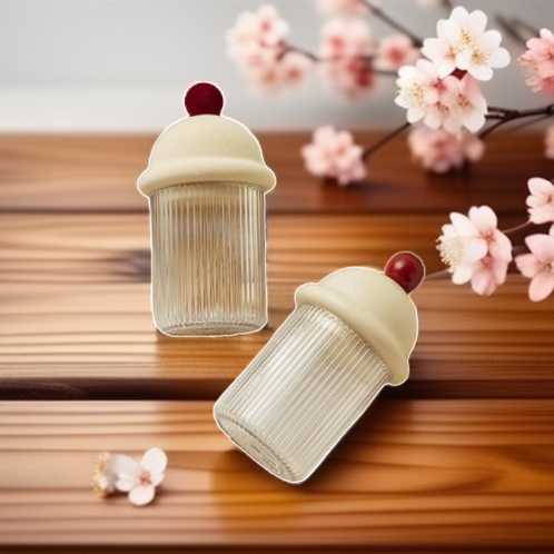 牙签盒轻奢高级高颜值创意棉签收纳盒精美款牙线收纳盒桌面,餐饮具,牙签筒,淘宝优惠券,粉丝福利购,淘宝优惠卷