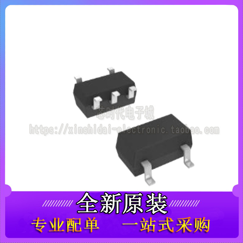 SN74LVC1G14DBVR 丝印C14F C145 SOT23-5 SN74LVC2G14DBVR DBV