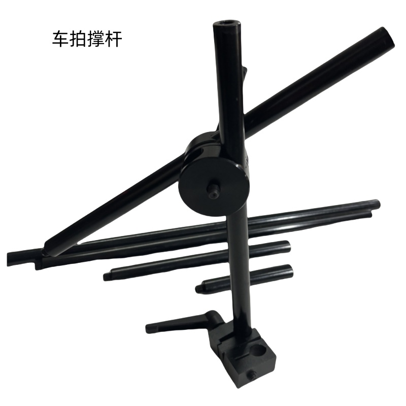 影视摄影剧组广告平面灯光摄影车拍撑杆