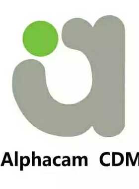3D-5轴刨花机专业版 alphacam柜门版型设计排版软件视频教程