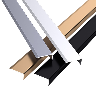 l型木地板金属直角收口条