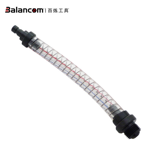 百炼工具BALANCOM 变速箱加油壶接头 自动波箱