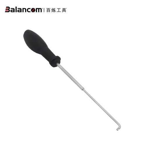 BALANCOM百炼工具台湾进口VW大众AUDI奥迪车门外把手拆装器T10389
