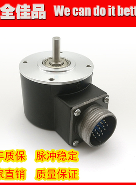 ZSW6.208.201C19 60BZ2/11-26F光电旋转编码器ROTARY ENCODER