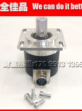 YRJD6015-CY-1024BM/5L-LW-U数控主轴电机床ROTARY ENCODER