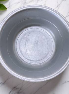 铝盆家用商用特大手工铝盆铸铝
