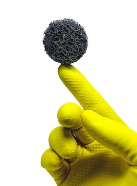 加拿大 Piss Pad 小便神器 男士马桶小便防溅器家用小便垫 防飞溅