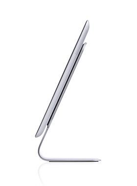 Slope 苹果iPad Air4/Mini2/iPhone 15 Pro Max手机平板网课支架